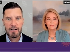 Dr. Sandra Fryhofer discusses COVID-19 vaccines and variants - COVID-19 Update for June 22, 2021 Dr. Sandra Fryhofer discusses COVID-19 vaccines and variants - COVID-19 Update for June 22, 2021