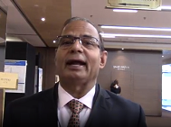 Dr Sant Chawla 2018 CTOS Meeting Rome