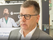 Dr Staender @ Euroanaesthesia 2019: Patient Safety in anaesthesia