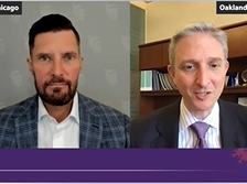 Dr. Stephen Parodi details model for providing acute care at home - COVID-19 Update for June 8, 2021 Dr. Stephen Parodi details model for providing acute care at home - COVID-19 Update for June 8, 2021