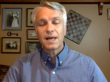 Dr. Steven W. Pipe discusses the latest on BAY 2599023 Dr. Steven W. Pipe discusses the latest on BAY 2599023