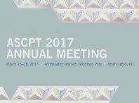 Dr. V.A. Shiva Ayyadurai Delivers State of the Art Lecture at the 2017 Annual Meeting of the ASCPT