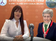 Dr. Valerie Rusch Thoracic Surgeon Dr. Valerie Rusch Thoracic Surgeon