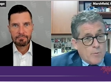Dr. William Melms on vaccination challenges in rural areas - COVID-19 Update for June 21, 2021 Dr. William Melms on vaccination challenges in rural areas - COVID-19 Update for June 21, 2021