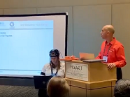 Dry electrode EEG headsets for ambulatory EEG, now with integrated fNIR and Virtual Reality! Dry electrode EEG headsets for ambulatory EEG, now with integrated fNIR and Virtual Reality!