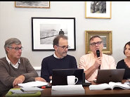 Du boulot après la guérison virologique