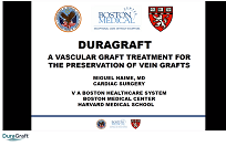DuraGraft USA Clinical Study - EACTS (2016) DuraGraft USA Clinical Study - EACTS (2016)