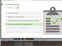 Dysfunctional Uterine Bleeding (DUB) in Adolescents - Pediatrics