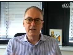 e-ECE 2020: Andrea Giustina interview with MEP John Ryan e-ECE 2020: Andrea Giustina interview with MEP John Ryan