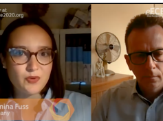 e-ECE 2020: Debate 1 e-ECE 2020: Debate 1