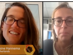 e-ECE 2020: Debate 3 e-ECE 2020: Debate 3