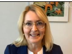 e-ECE 2020: Interview with MEP Christel Schaldemose e-ECE 2020: Interview with MEP Christel Schaldemose