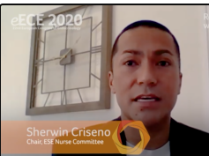 e-ECE 2020 Nurses programme e-ECE 2020 Nurses programme