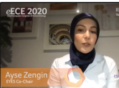 e-ECE 2020 welcome from EYES e-ECE 2020 welcome from EYES