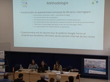 E. Mariani, N. Belhaj, C. Jouili : REPSY