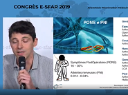e-sfar 2019 - Bloc persistant : que fait-on ?