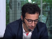 e-sfar 2019 - Choc septique 3.0 : décider en 3 mn