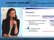 e-sfar 2019 - Comment prévenir et traiter les instabilités et complications hémodynamiques e-sfar 2019 - Comment prévenir et traiter les instabilités et complications hémodynamiques