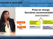 e-sfar 2019 - Comment se présente la douleur chronique postopératoire typique ? e-sfar 2019 - Comment se présente la douleur chronique postopératoire typique ?