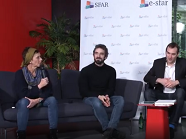 e-sfar 2019 - Comment s'inspirer de l'hypnose, pour tous, tous les jours, dès maintenant ? e-sfar 2019 - Comment s'inspirer de l'hypnose, pour tous, tous les jours, dès maintenant ?