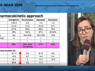 e-sfar 2019 - DOACs and elective surgery