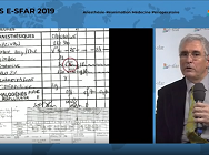 e-sfar 2019 - How do I conduct a general opioid-free anesthesia? Example of one patient. e-sfar 2019 - How do I conduct a general opioid-free anesthesia? Example of one patient.