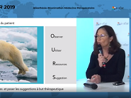 e-sfar 2019 Hypnose conversationnelle : l'hypnose pour tous ?