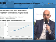e-sfar 2019 - Intra-operative ventilation: not only protective ventilation?
