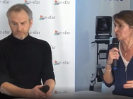 e-sfar 2019 - Live démo : bloc para-vertébral