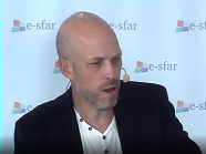 e-sfar 2019 - Live démo : Erector spinae Plane block