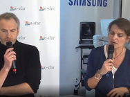 e-sfar 2019 - Live démo : Pec's bloc et bloc du Serratus