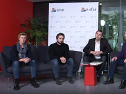 e-sfar 2019 - Mieux vivre en réanimation