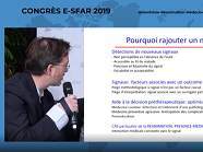 e-sfar 2019 - Non-invasif, semi-invasif ou invasif, le minimum admissible ?