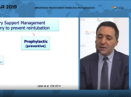 e-sfar 2019 - Non-Invasive Ventilation after surgery: indications and settings? SFAR e-sfar 2019 - Non-Invasive Ventilation after surgery: indications and settings? SFAR