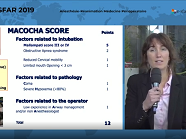 e-sfar 2019- Optimizing Preoxygenation and intubation