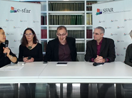 e-sfar 2019 - Préparation de l'opéré : quelle place pour l'hypnose ?