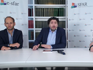 e-sfar 2019 - Quand lECHO remplace le STETHO LIVE DEMO