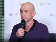 e-sfar 2019 - Quand vous pensiez que j'étais mort - Mon quotidien dans le coma e-sfar 2019 - Quand vous pensiez que j'étais mort - Mon quotidien dans le coma