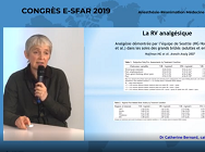 e-sfar 2019 - Réalité virtuelle et hypnose : anesthésie 3.0 ?