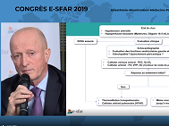 e-sfar 2019 - Remplissage, vasopresseurs, les interventions qui sauvent ?