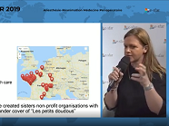 e-sfar 2019 - The virtuous circle