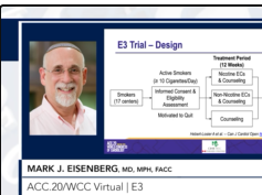 E3 | ACC.20/WCC Virtual