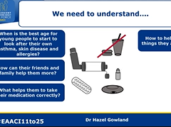 EAACI AYA Guidelines - Patients EAACI AYA Guidelines - Patients