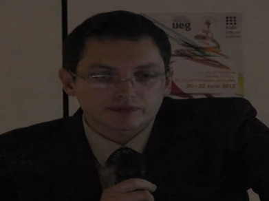 EAGEN Obesity Conference 2013 - Case report: analysis and discussion EAGEN Obesity Conference 2013 - Case report: analysis and discussion