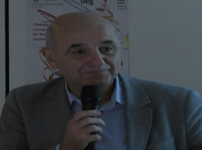 EAGEN Obesity Conference 2013 - Treatment of obesity: Are new molecules coming? Is fasting a good option? EAGEN Obesity Conference 2013 - Treatment of obesity: Are new molecules coming? Is fasting a good option?