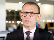 Early diagnosis in advanced pancreatic cancer: how will we achieve this?