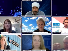 Early Stage Innovation Panel