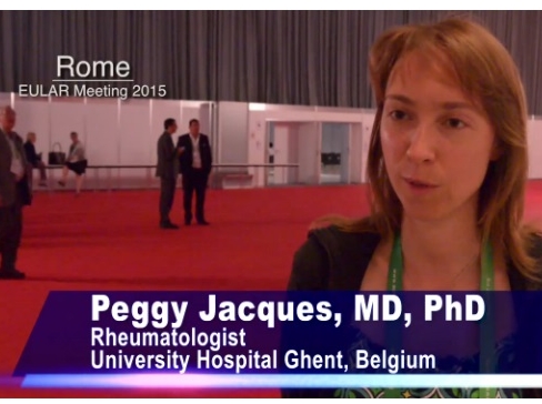 Earth Explorer 1 Study Efficacy and safety of Mavrilimumab Earth Explorer 1 Study Efficacy and safety of Mavrilimumab
