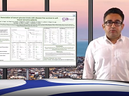 EASD 2019 Faisal Aziz