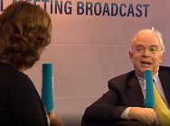 EASD 2019 Interview with Andrew J. M. Boulton